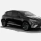 clio 5 alpine gris nardo​