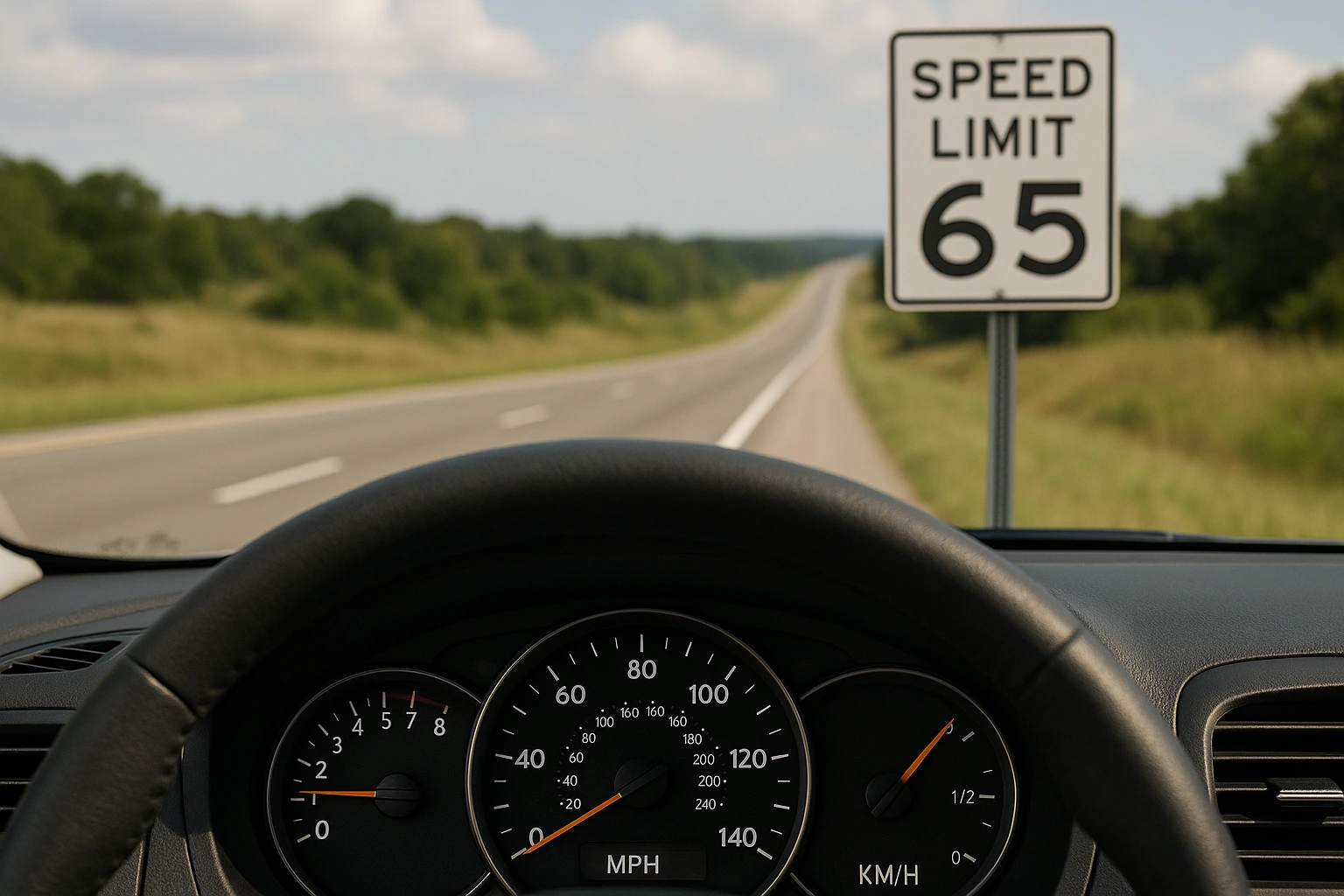 convertisseur miles km
