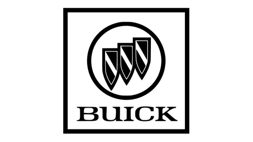 Histoire des logos de marques automobiles américaines logo buick