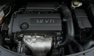 moteur 1.2 VTi EB0/EB2 monté sur véhicules Peugeot et Citroën
