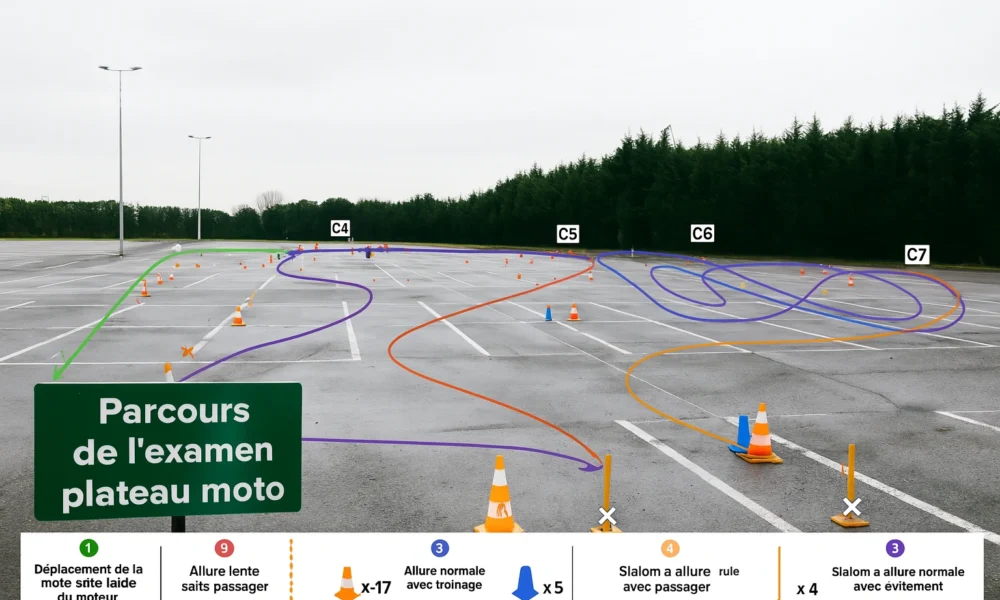 parcours plateau moto 2025