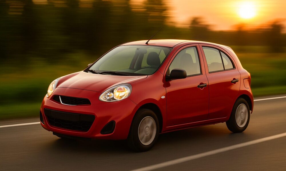 petit voiture pas cher