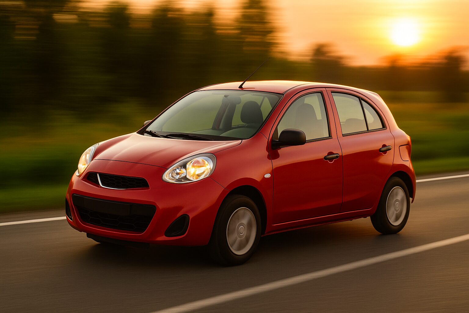 Top 6 des petites voitures pas chères à acheter petit voiture pas cher