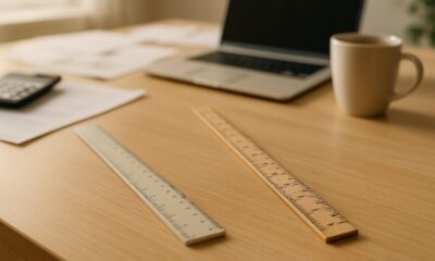 découvrez comment convertir facilement les pouces en centimètres grâce à notre guide pratique. simplifiez vos calculs d'unités et obtenez des résultats précis en un clin d'œil.