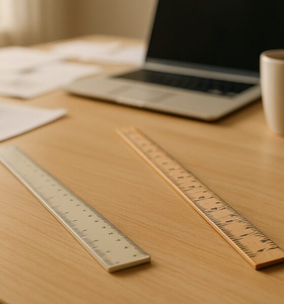 découvrez comment convertir facilement les pouces en centimètres grâce à notre guide pratique. simplifiez vos calculs d'unités et obtenez des résultats précis en un clin d'œil.