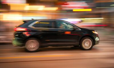 100 000 € d'amende pour un excès de vitesse en Suisse : le cas français