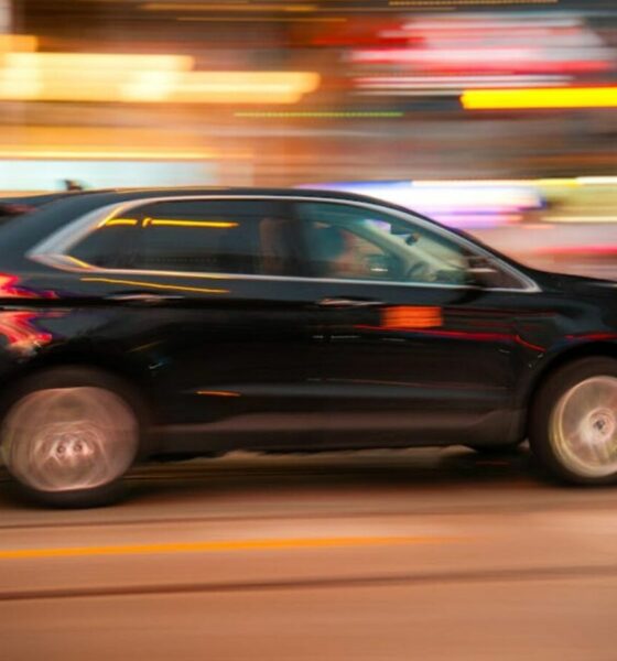 100 000 € d'amende pour un excès de vitesse en Suisse : le cas français