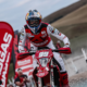 Les Doubles Podiums d'Enduro2 de Verona au Pays de Galles