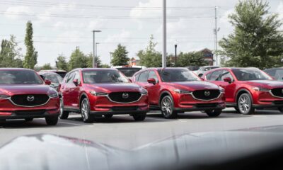 Mazda défie l'Europe avec son moteur hybride révolutionnaire "parfait"