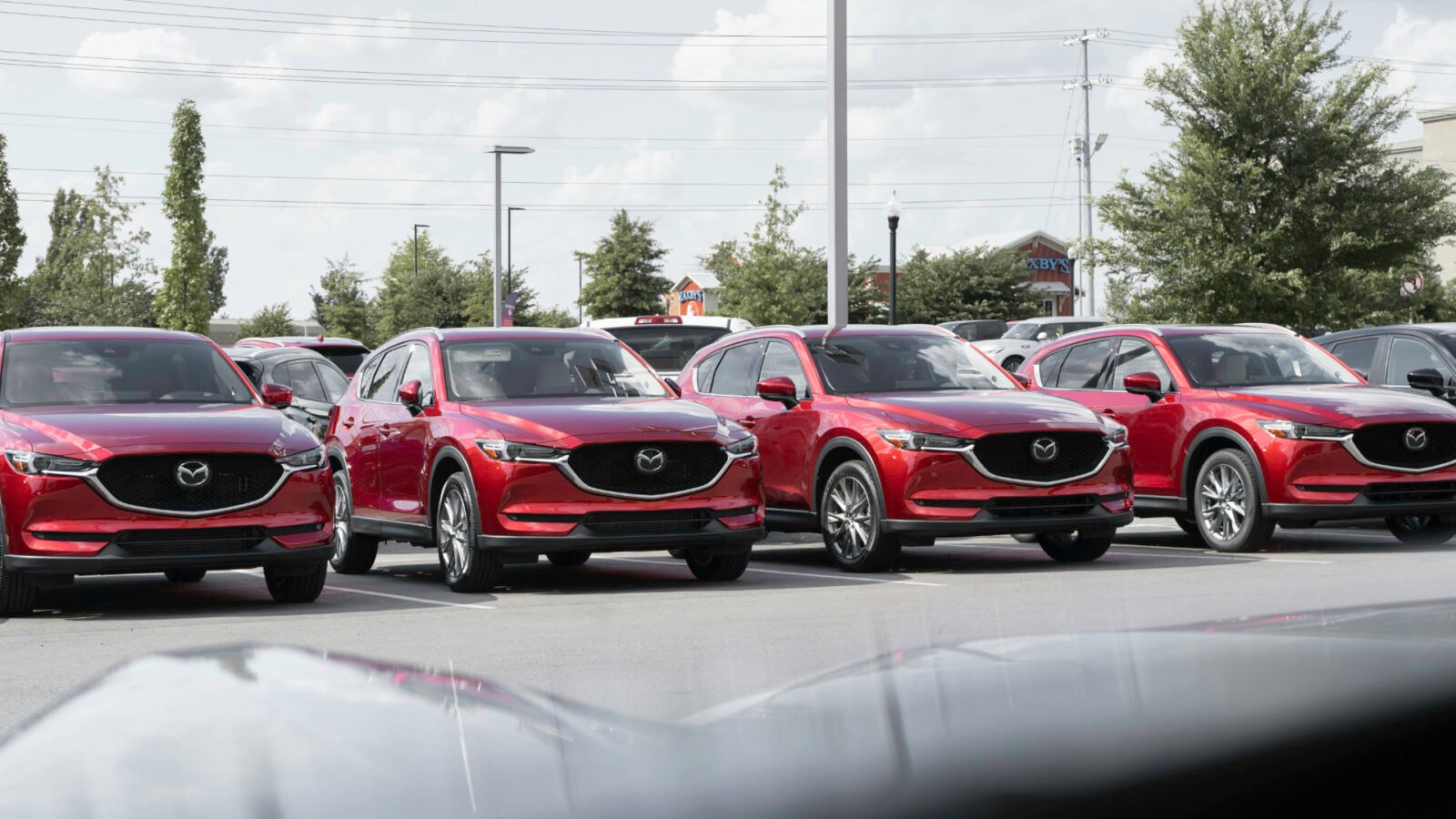 Mazda défie l'Europe avec son moteur hybride révolutionnaire "parfait"
