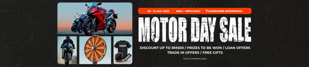 Image montrant les réseaux sociaux et plateformes d'iMotorbike