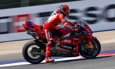 Akrapovič : De Quel Pays Provient Cette Marque d'Échappement Renommée ?