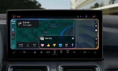 Apple CarPlay : 3 transformations majeures prévues pour la rentrée 2023