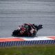 Aprilia Racing confronté à un nouveau défi au circuit Balaton en Hongrie