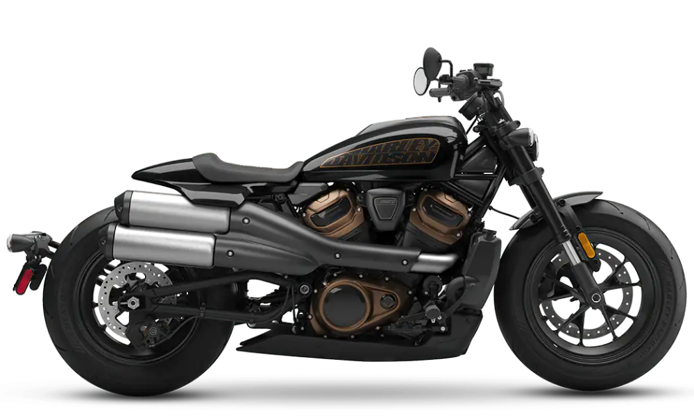 Arthur Starrs, PDG de Topgolf, nommé nouveau directeur de Harley-Davidson