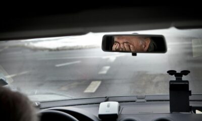 Au volant 6 heures: l'étude alarmante sur le temps passé les yeux fermés