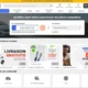 interface du site internet Mister-Auto.com