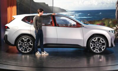 BMW électrise la concurrence : sa meilleure voiture débarquera bientôt !