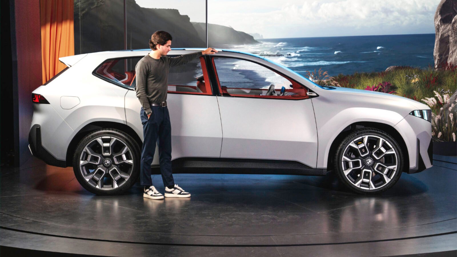BMW électrise la concurrence : sa meilleure voiture débarquera bientôt !