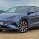 BYD Sealion 7 : Plongée en douceur dans l'univers électrique du SUV