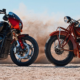 Baisse des ventes Indian Motorcycles pour la quatrième année consécutive