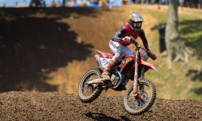 Barcia se classe neuvième au général du National Ironman
