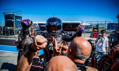 Bezzecchi troisième pour Aprilia Racing, Martín quatrième en Hongrie