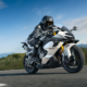 CFMoto 750SR-S: Première moto à quatre cylindres en ligne de la marque