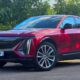 Cadillac Lyriq : un SUV électrique géant attachant malgré ses imperfections