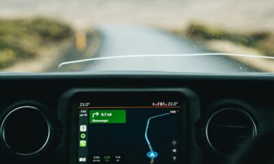 CarPlay et Android Auto qui plantent au péage : pourquoi c'est agaçant !