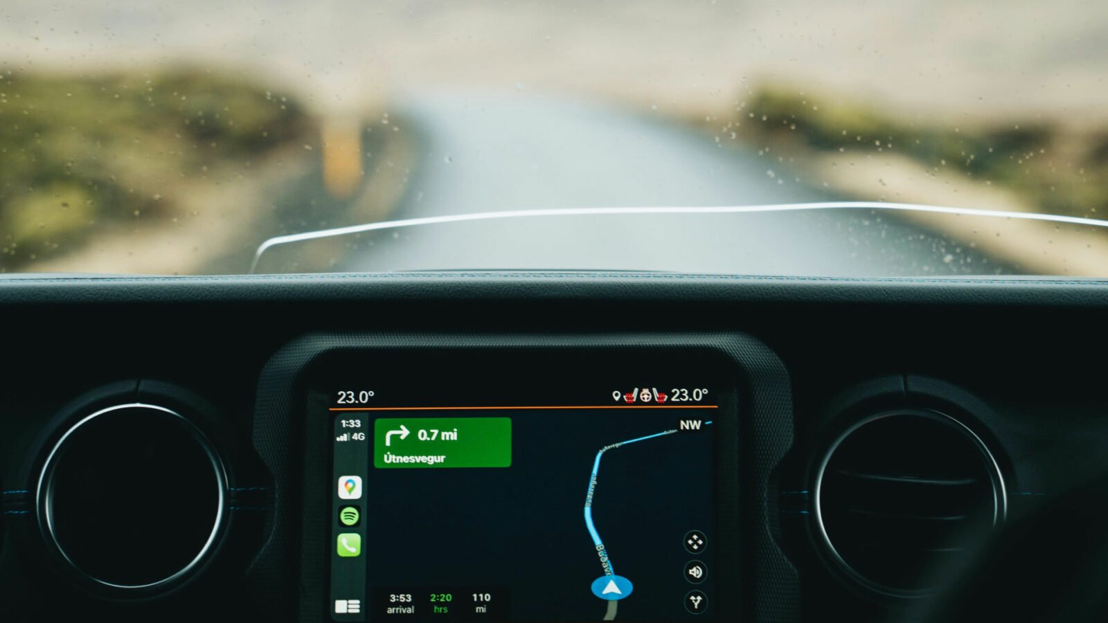 CarPlay et Android Auto qui plantent au péage : pourquoi c'est agaçant ! CarPlay et Android Auto qui plantent au péage : pourquoi c'est agaçant !