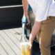 Ce qui semblait impossible: 4L d'essence par jour produits depuis l'air ambiant