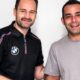 Danilo Petrucci rejoindra l'équipe ROKiT BMW Motorrad WorldSBK en 2026