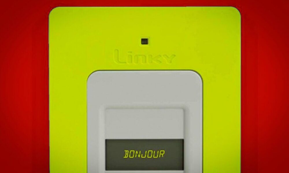 Des frais supplémentaires pour 1,7 million de réfractaires au compteur Linky