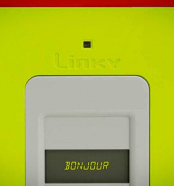 Des frais supplémentaires pour 1,7 million de réfractaires au compteur Linky