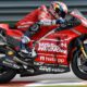 Ducati Desmosedici GP19 d'Andrea Dovizioso mise aux enchères