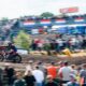 Ducati affronte les difficultés du sable d'Arnhem au MXGP des Pays-Bas