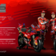 Ducati vise sa 10e victoire consécutive au Red Bull Ring d'Autriche