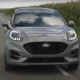 Ford puma 2025