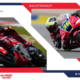HRC Honda Castrol prêt pour le retour en MotoGP au Grand Prix d'Autriche