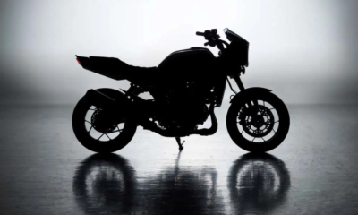 Honda dévoile le concept CB 1000 F SE aux 8 Heures de Suzuka