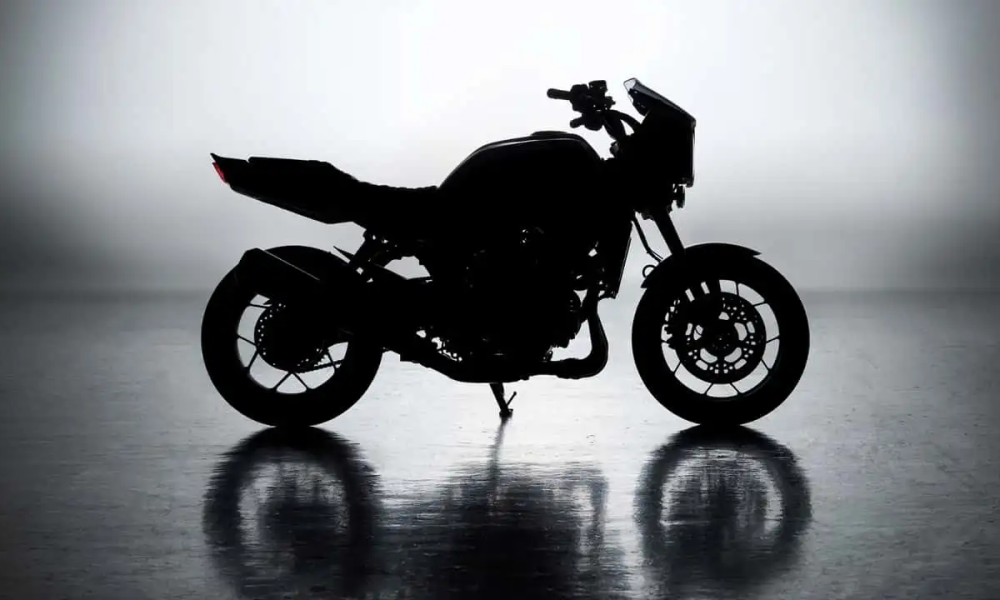 Honda dévoile le concept CB 1000 F SE aux 8 Heures de Suzuka
