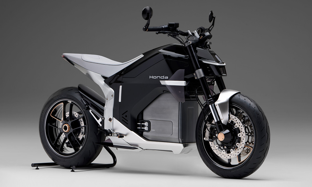 Honda va ouvrir une nouvelle usine de motos en Turquie