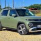 Hyundai Inster : la petite citadine qui m'a impressionné par ses performances