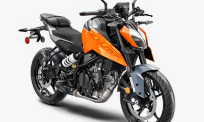 KTM 250 Duke 2025 : Le Streetfighter d'Entrée de Gamme Redoutable