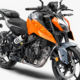 KTM 250 Duke 2025 : Le Streetfighter d'Entrée de Gamme Redoutable