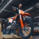 KTM Reprend sa Production Complète à Mattighofen