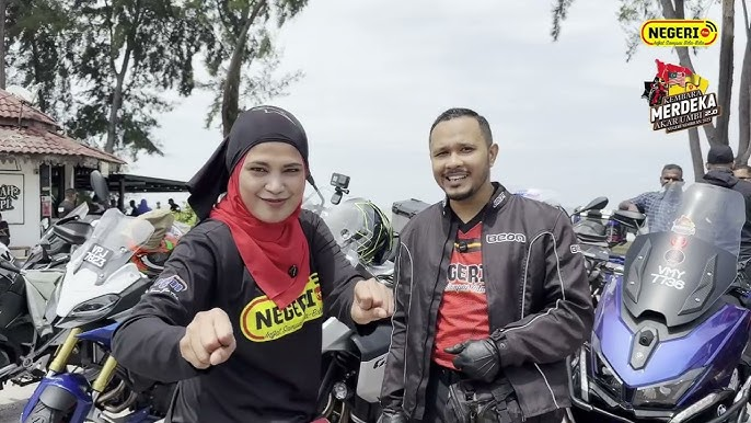 Kembara Merdeka 2.0 : 250 Superbikes parcourent Negeri Sembilan Kembara Merdeka 2.0 : 250 Superbikes parcourent Negeri Sembilan
