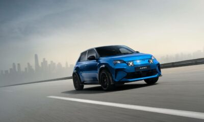 L'Alpine A290 : 4 secrets essentiels sur cette Renault 5 sportive