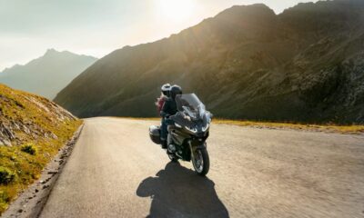L'UE imposera-t-elle les systèmes ADAS aux motos d'ici 2027 ?
